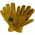 West Chester Protective Gear Ironcat Driver Gloves - 2XL 813-9405/3XL